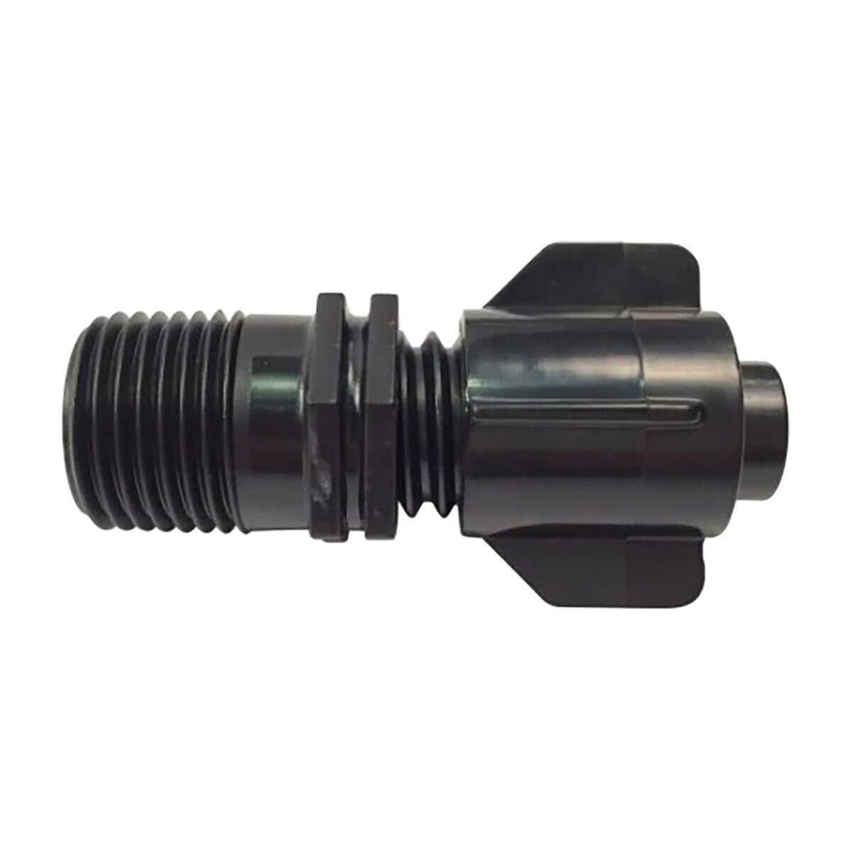 CMAP518 -NDS Pipe Adaptor Threaded Male