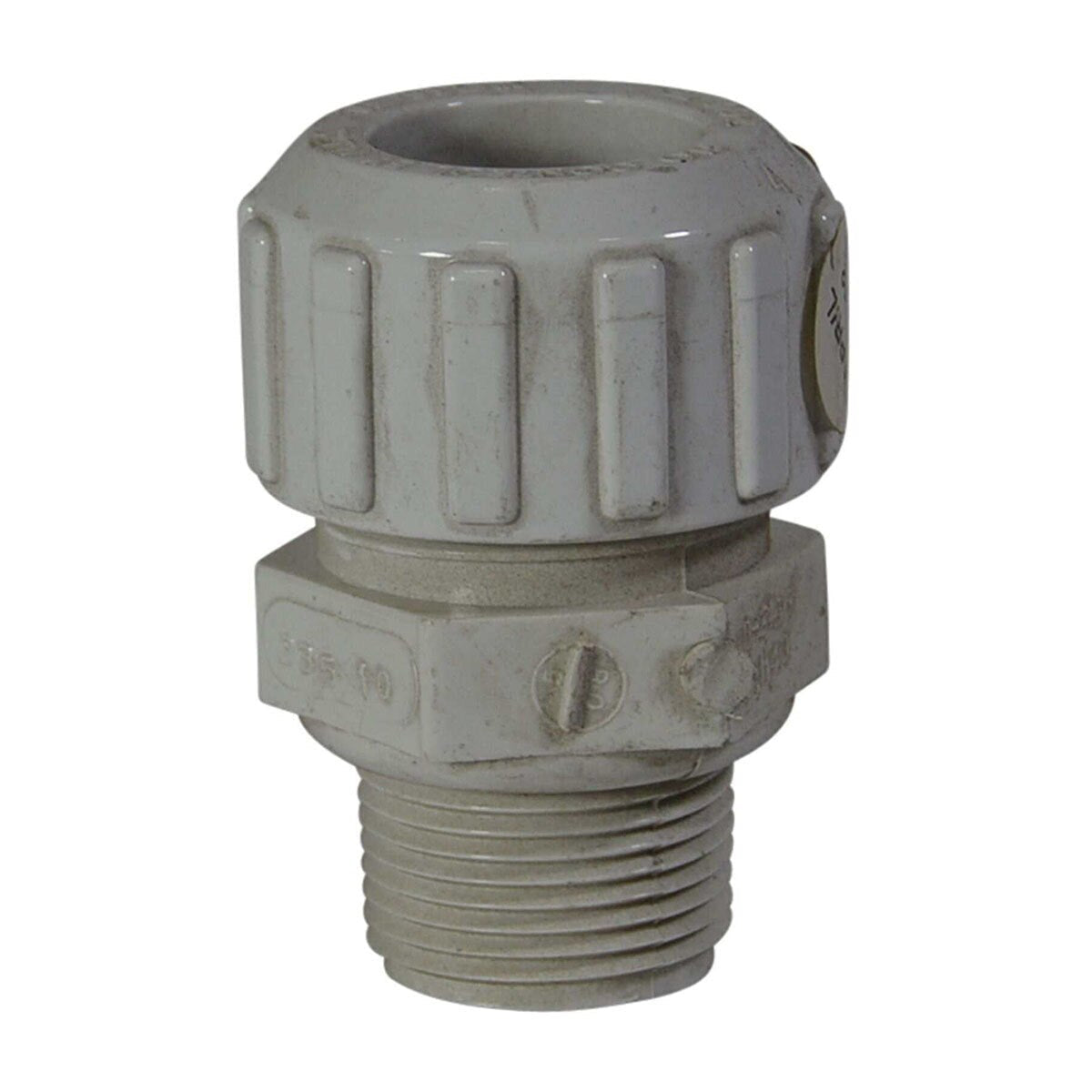 731-10 -NDS FLO-LOCK Female Adapter 1 in. FIPT x TS