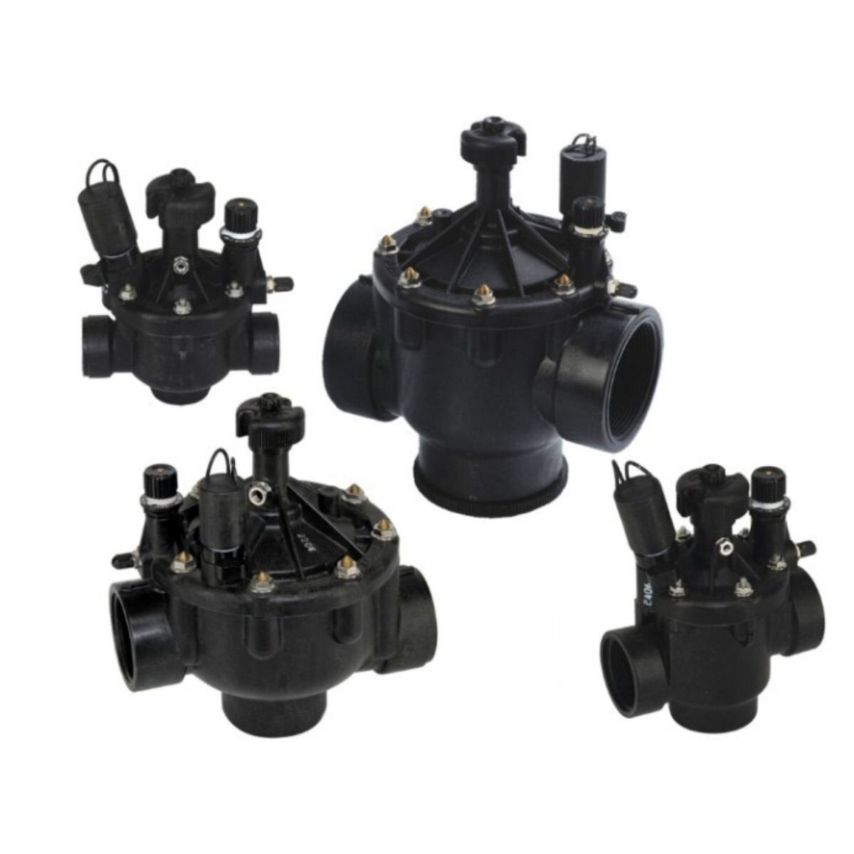 TORO FILTER METERING ASSY TORO 220 SERIES 1 - 1.5