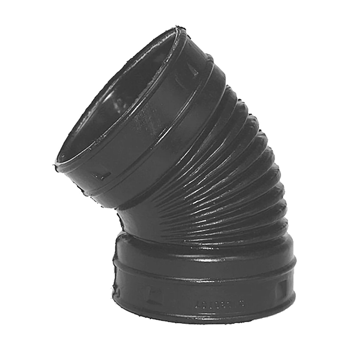 ADS Fabricated Elbow 45 Degree 18 in.