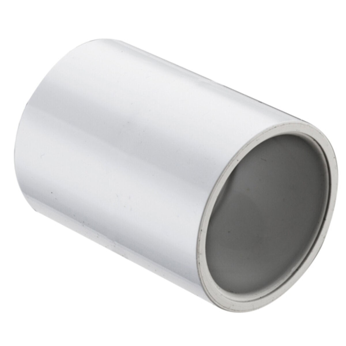 429-080 Sch 40 PVC Coupling 8 in. Socket | Spears