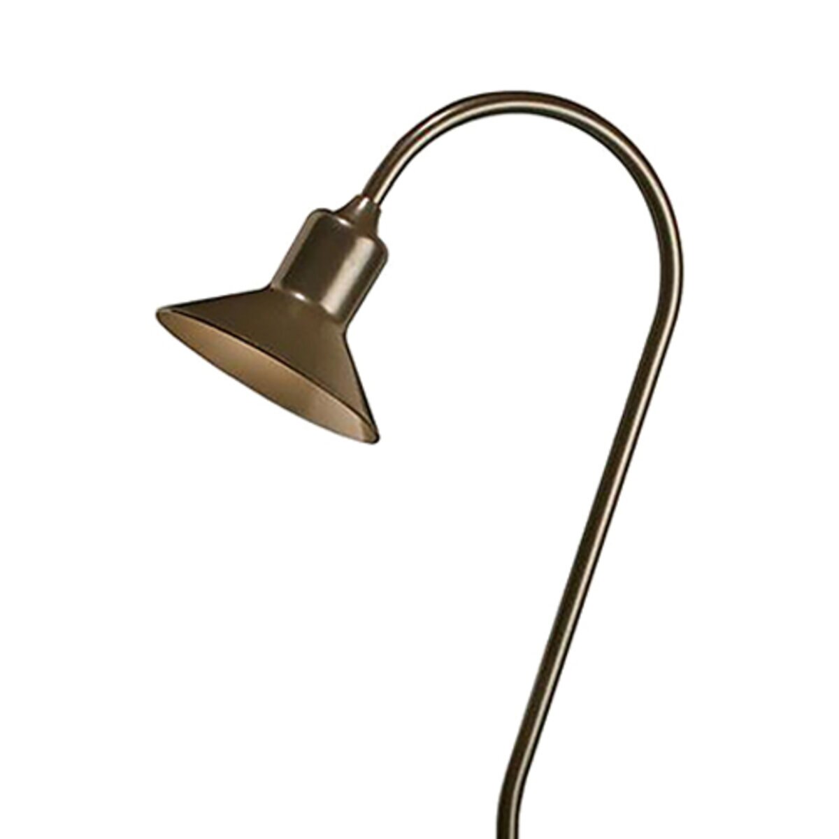 FX Luminaire AL Accent Light Bronze Metallic 25W 12V Outdoor Landscape Spotlight