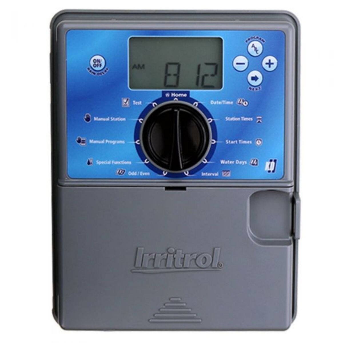 Irritrol KD900-INT Controller KD2 Indoor 9 Station
