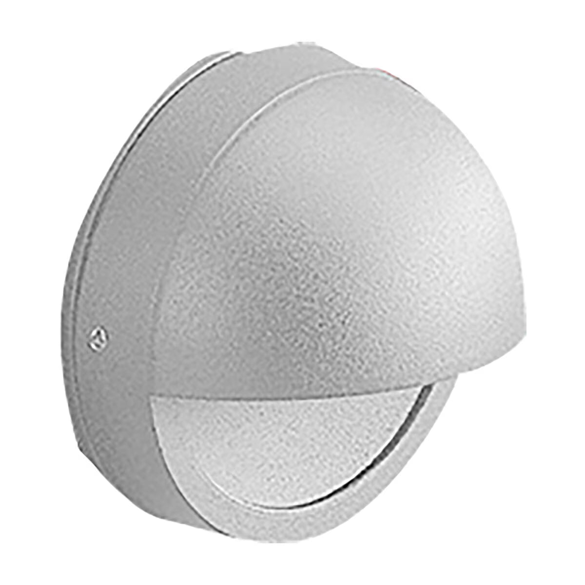 Vista SL-4243-W-150-W-G4 Step Light Round Eyelid LED White 2.5W Warm White T3