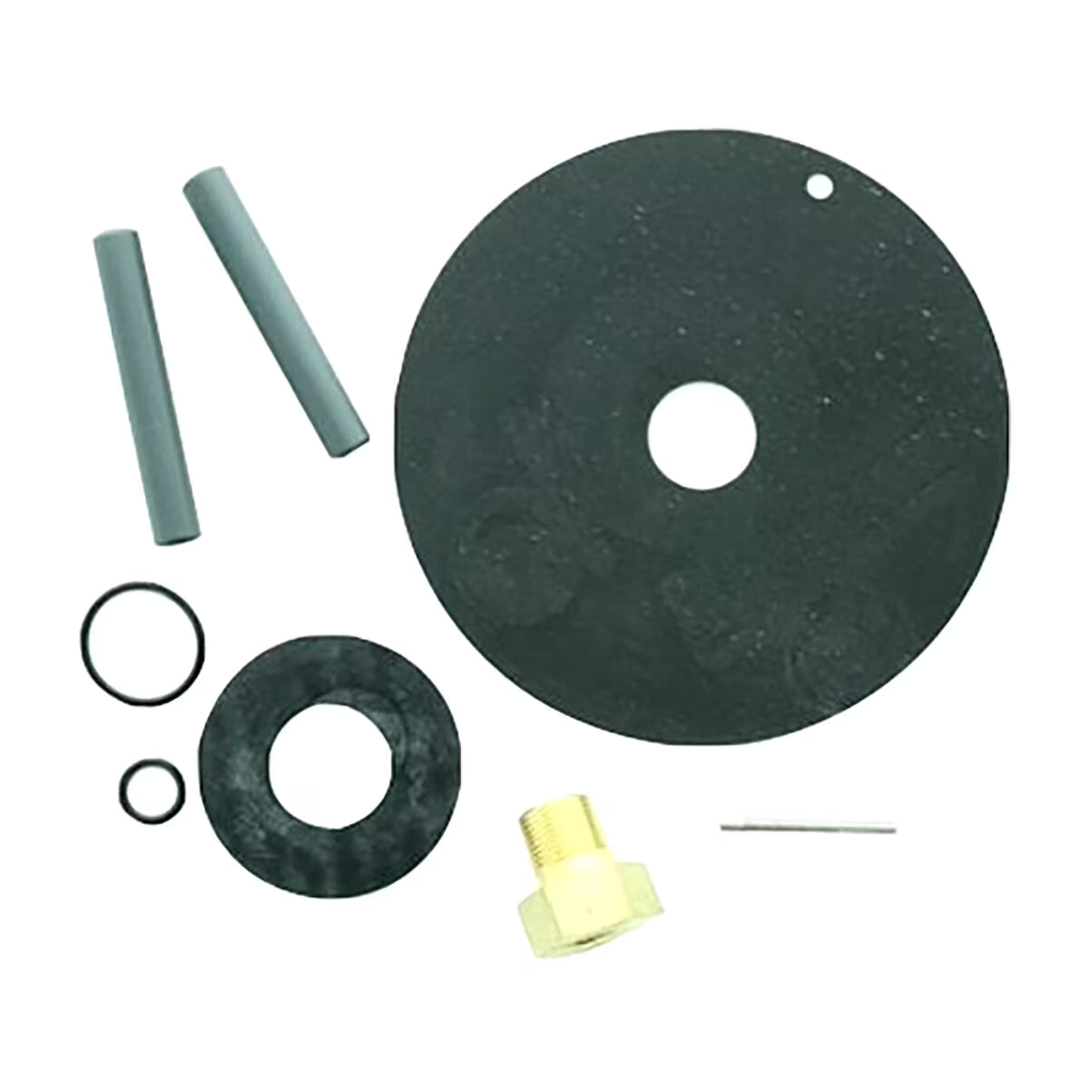 Griswold 2000 Valve Repair Kit Rubber Parts 1 in. - 1-1/4 in.