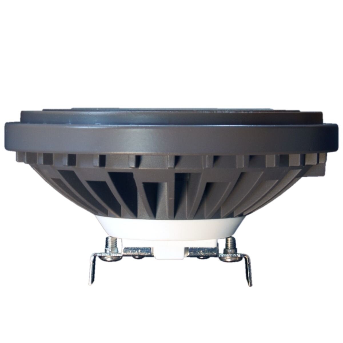 PAR36-4-2700-60 Brilliance PAR36 LED Lamp 4W Warm White 2700K 60 Degree Beam Angle, Dimmable, 435 Lumens, 50,000 Hour Life