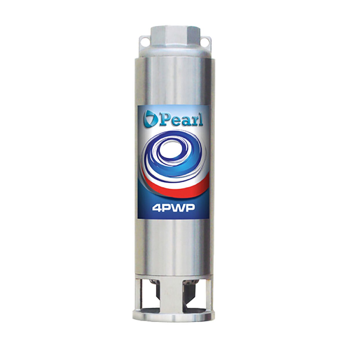 Pearl 4PWP25G-10C162 1 HP Submersible 25GPM 230V 2Wire