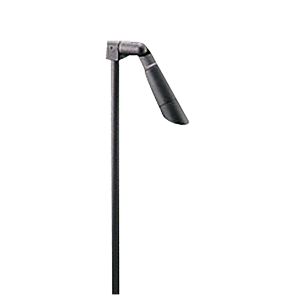 Vista ML-4011-Z-NL Path Light Mini Bronze Aluminum No Lamp