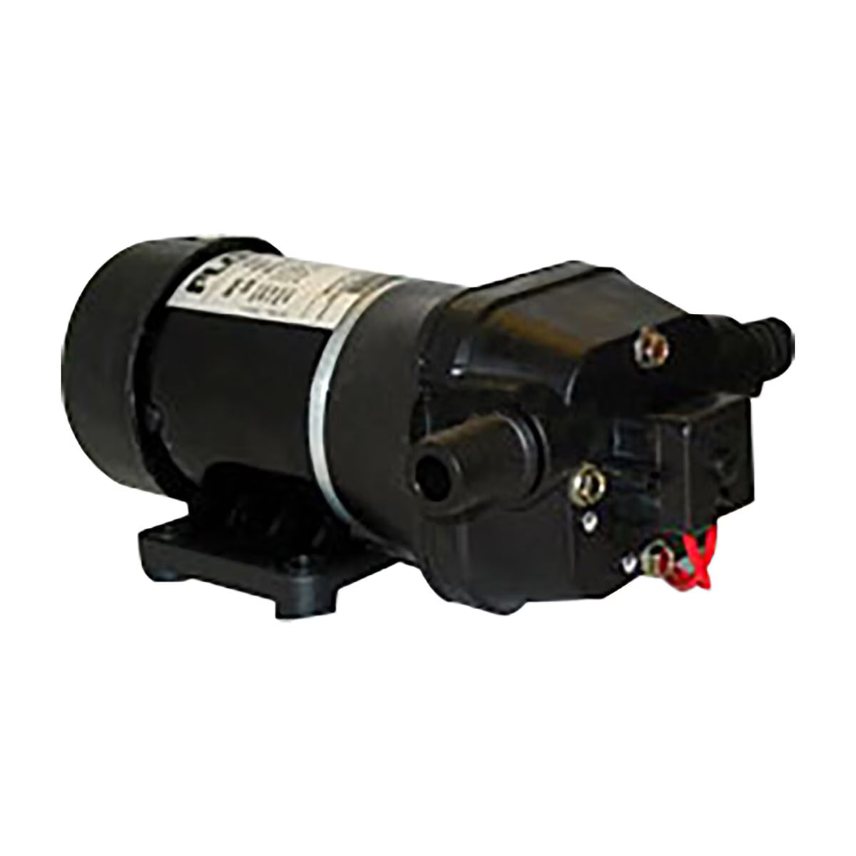 Flojet Electric Pump 12V 4.8 GPM