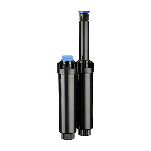K-Rain Pop-Up Spray NP Series 4 in. Riser Pressure Regulating 0.22 GPM - 4.8 GPM 1/2 in.