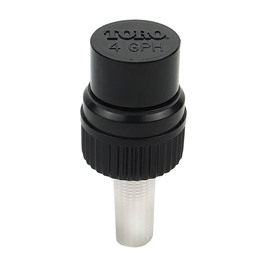 Pressure Compensating Drip Bubbler 9 GPH