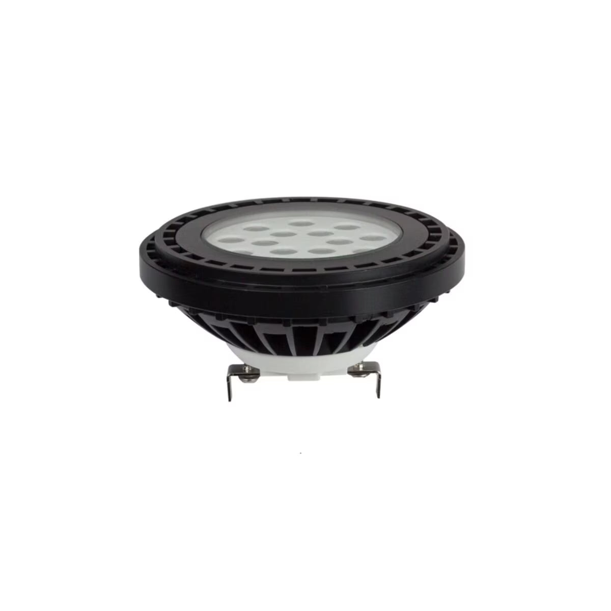 BRI-PAR36-CHM-9-RGBW-30 Chameleon RGBW WiFi Color Changing PAR36 9W 30 Degree 8-25V
