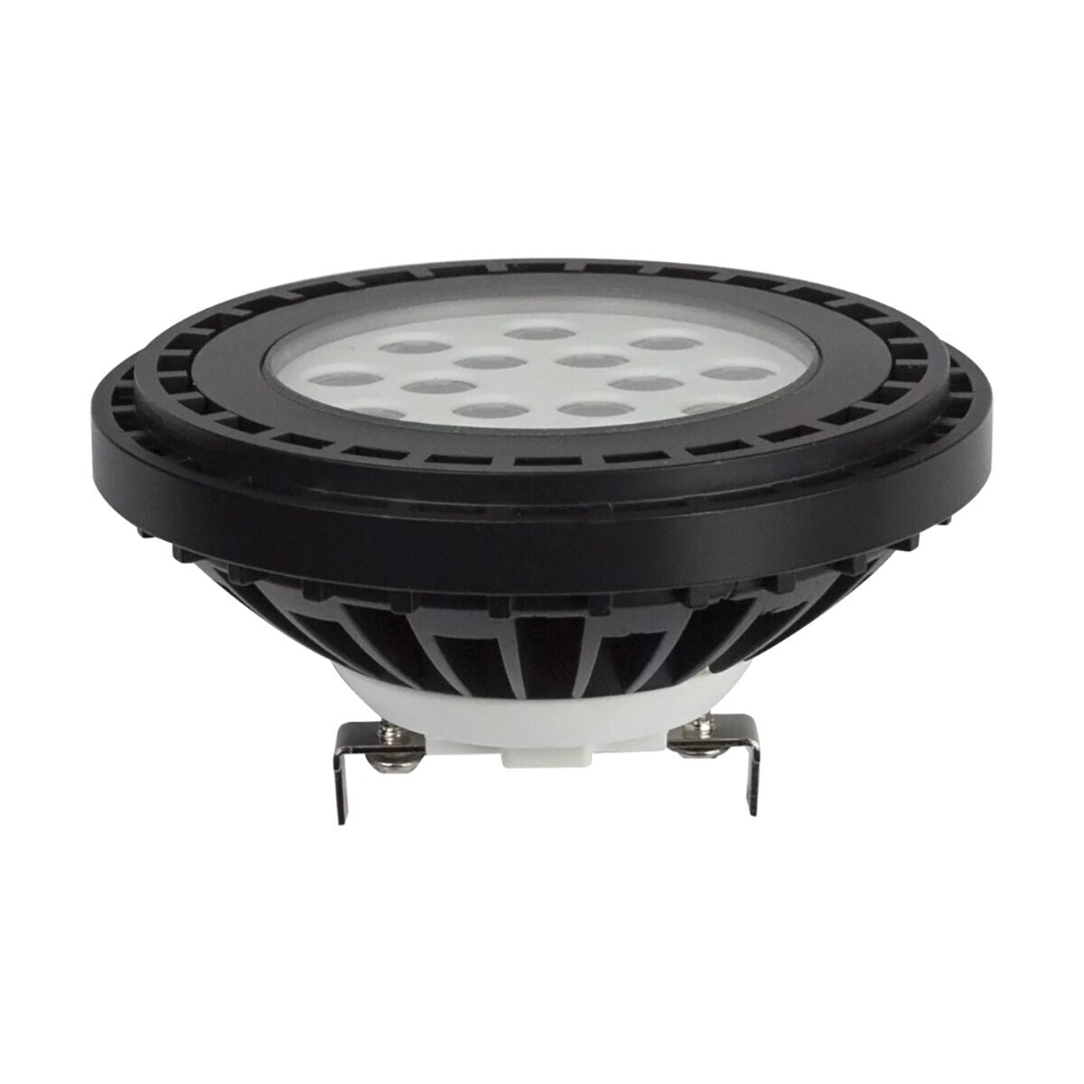 BRI-PAR36-CHM-9-RGBW-15 Chameleon RGBW WiFi Color Changing PAR36 9W 15 Degree 8-25V