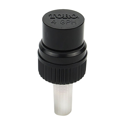 30 GPH Pc Drip Bubbler, Effluent (0.5 Gpm)