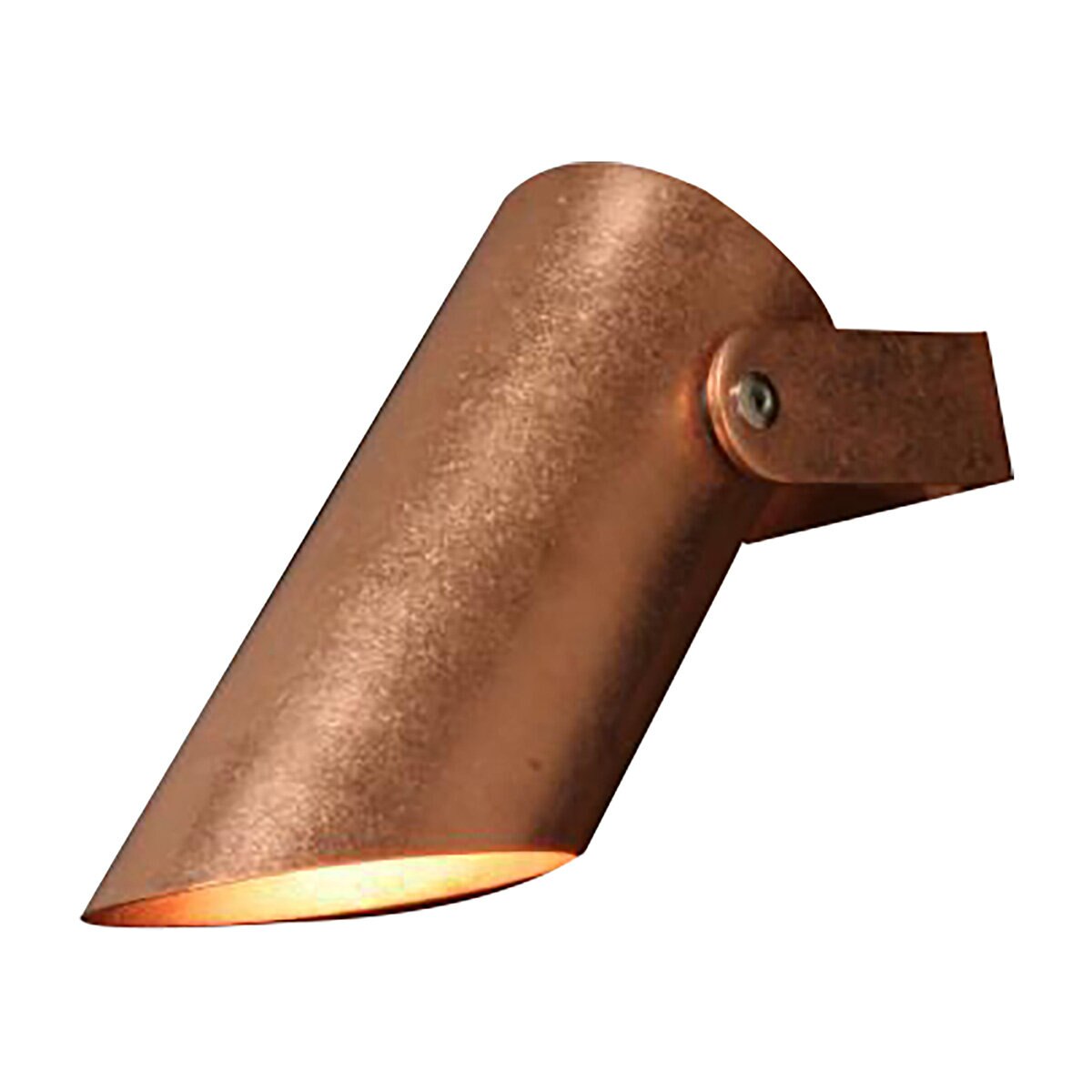 FX-TSLED203NFCU- TS Down Light LED 20W Equiv. Copper