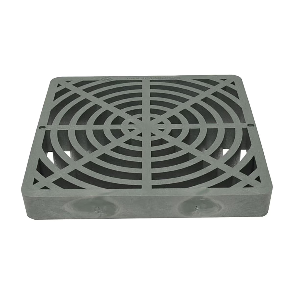 12" Square Catch Basin Grate