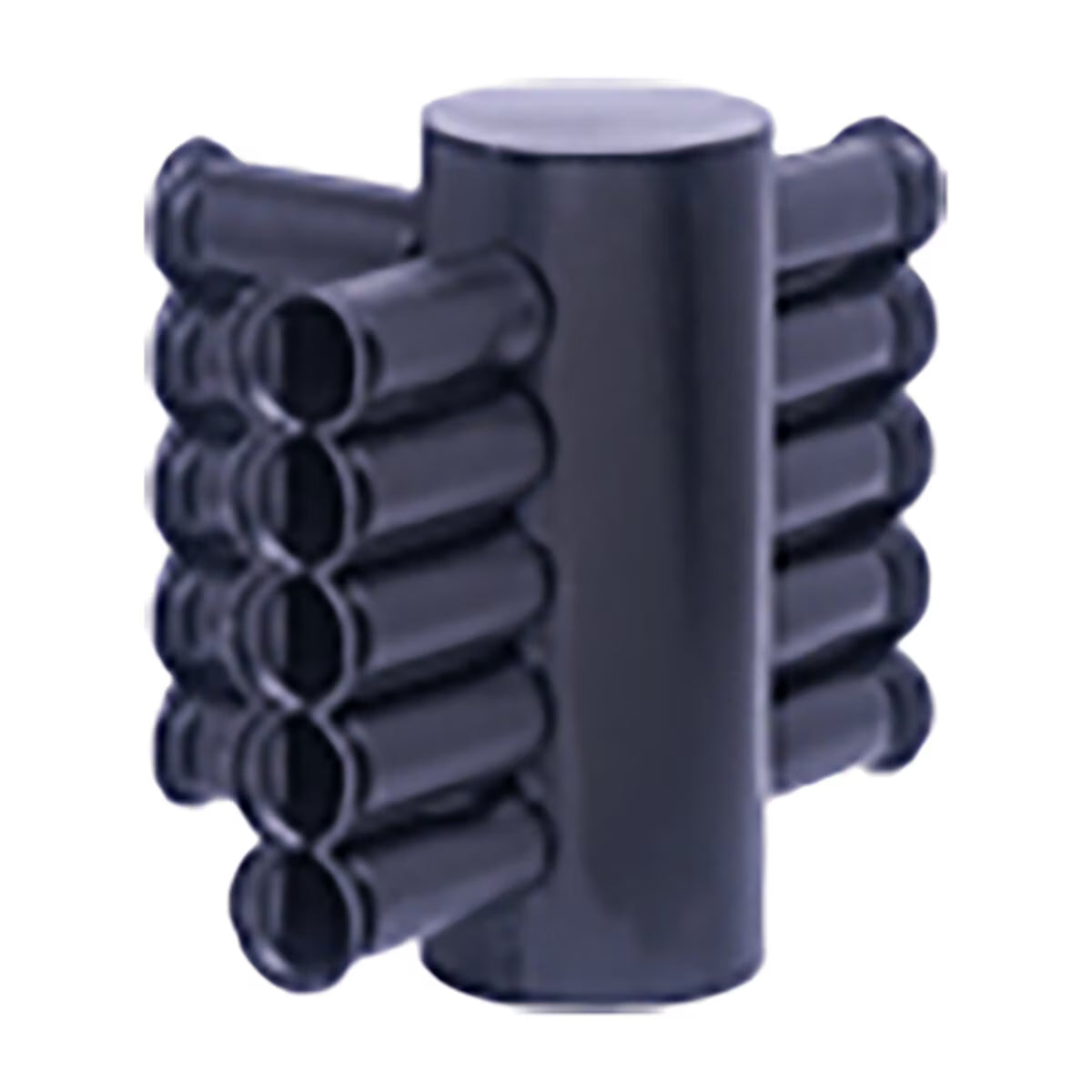 Multi-Flow Tee 6 in.