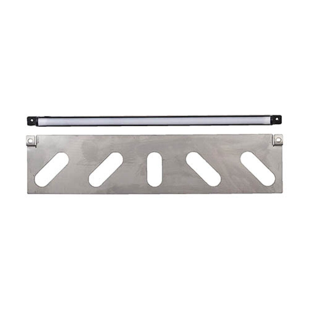 Brilliance-BRI-LB-LED-2700-L- Large Light Bar 12-3/4 in. 2700K w/6 ft. Lead