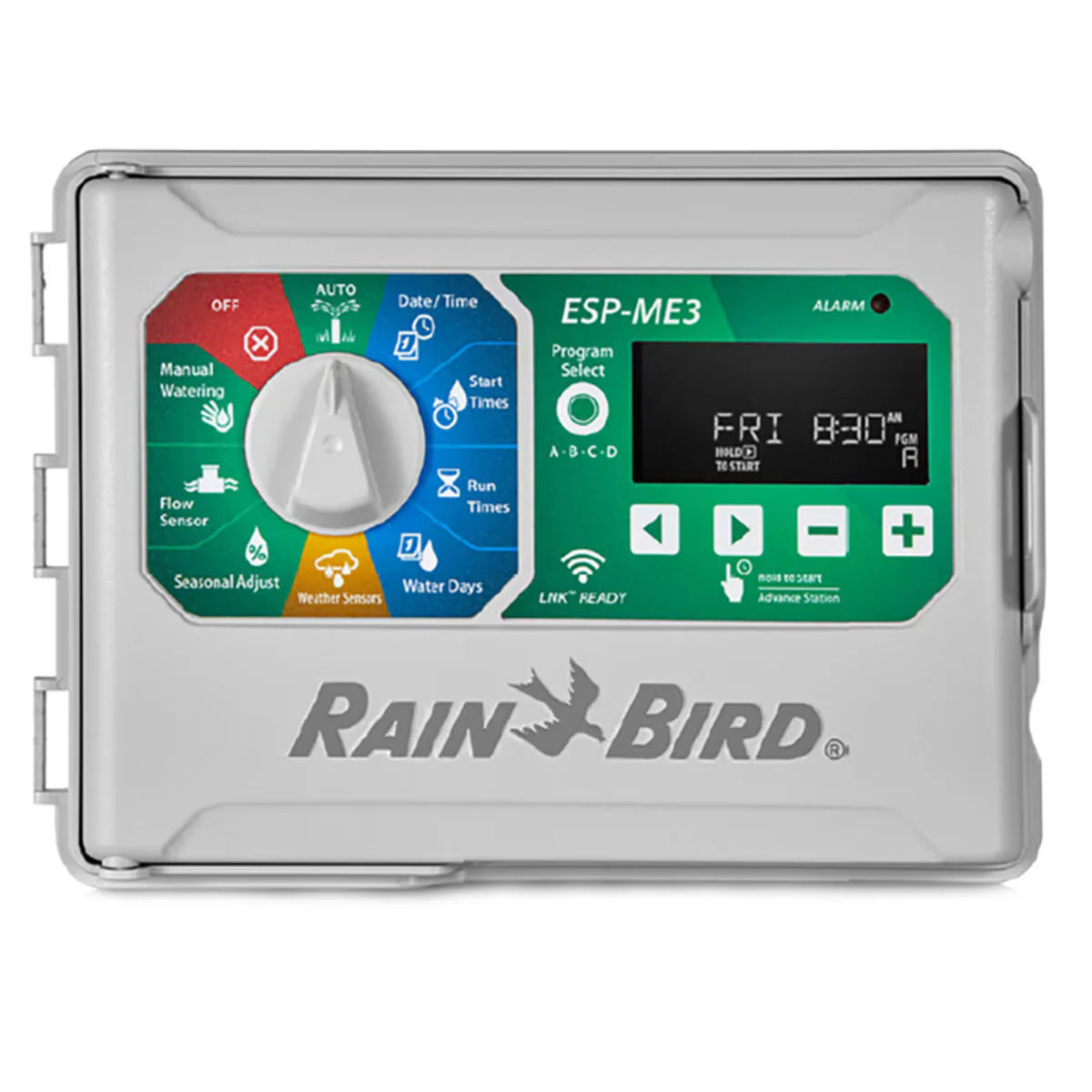 Rain Bird ESP-Me Smart Controller LNK WiFi 4 Station Modular | ESP4ME3