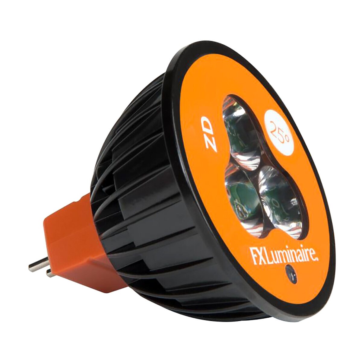 MR16ZD50CFL FX Zone Dimming MR16 Lamp 50W Cool Flood
