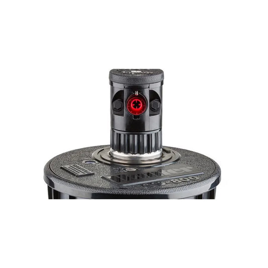 Hunter, TTS-800, Riserless Body Assembly, Electric Valve-In-Head, 80 PSI | GT800EP8