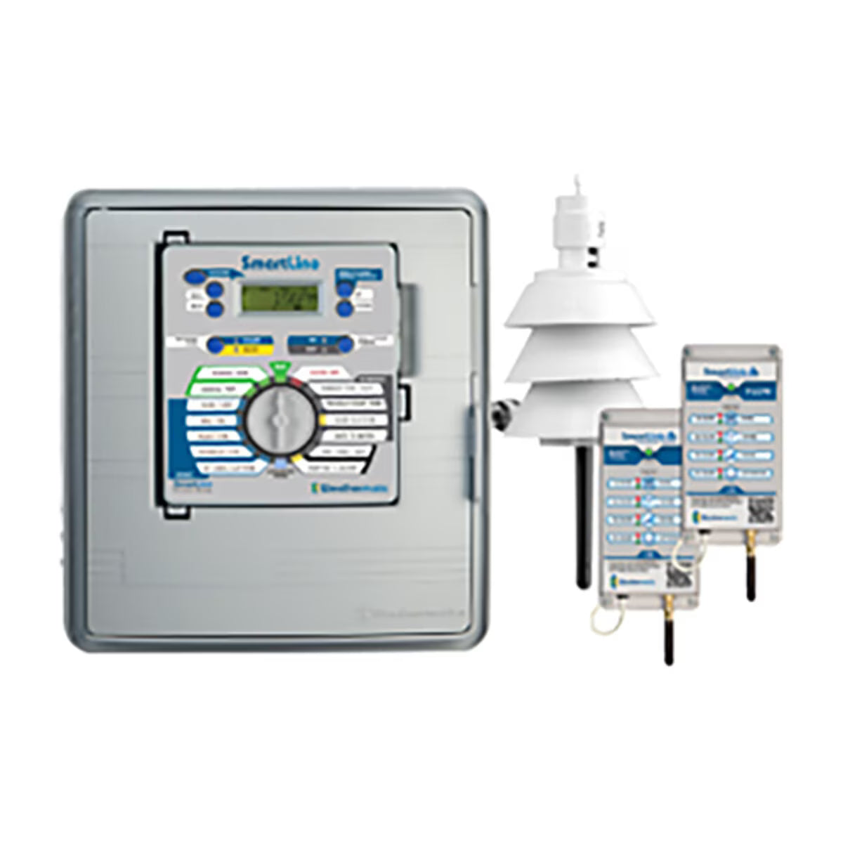 Weathermatic SL4824-1YR-BDL-FLOW-M1NA 24 Station Smartlink w/ 1 Year Bundle & Flow