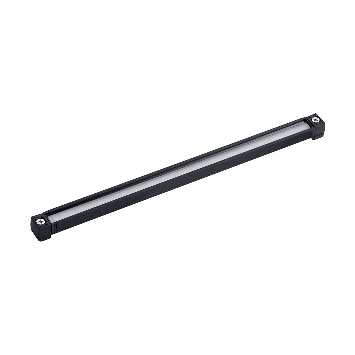 Kichler -16102BKT30-12 in. Adjustable Hardscape Light TEXTURED BLACK Fin