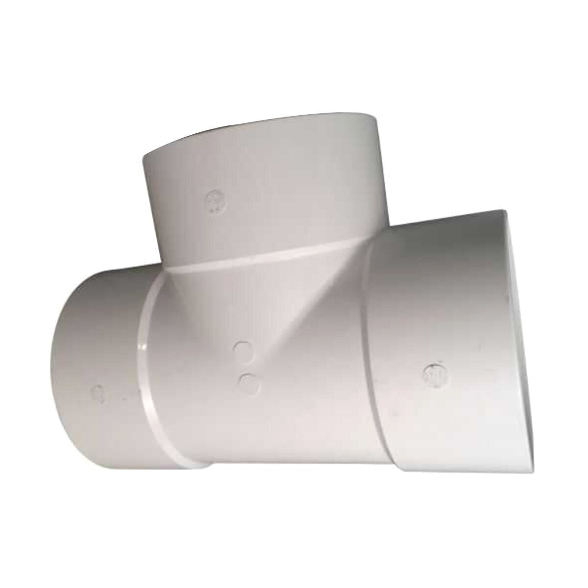 6 in. PVC Backwater Valve