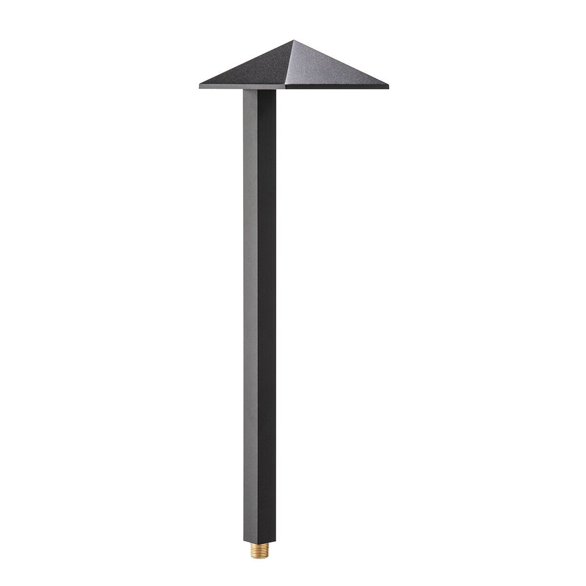 VISTA PR-6540-B-NL PR-6540 BLACK NO LAMP