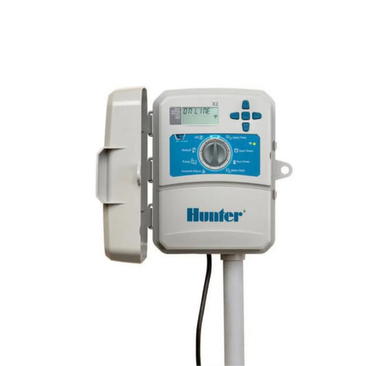 Hunter X2 Wifi Indoor/Outdoor Controller 14 Station | X21400