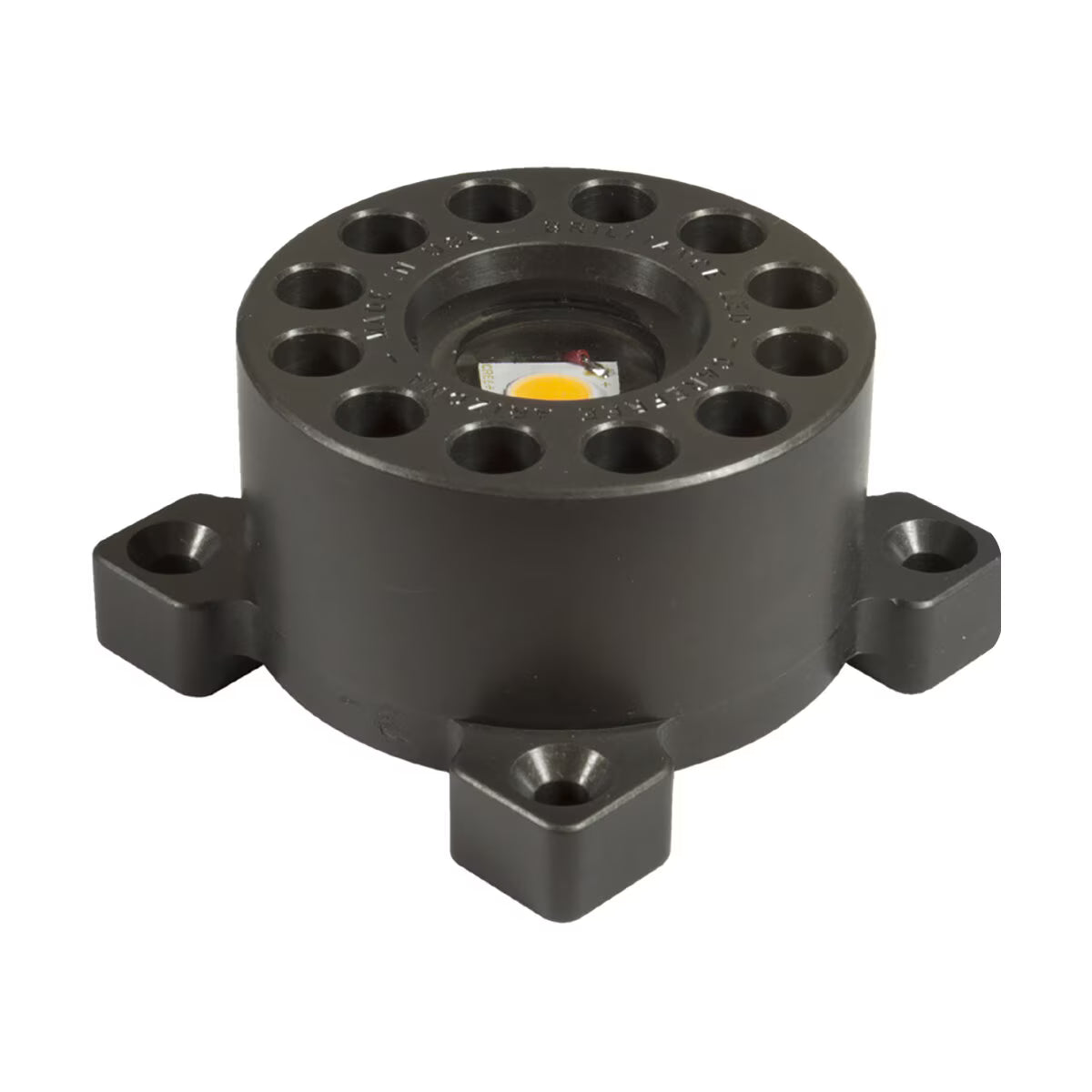 Brilliance Underwater LED Wedge Lamp 5W 3000K Warm White 83 CRI Dimmable