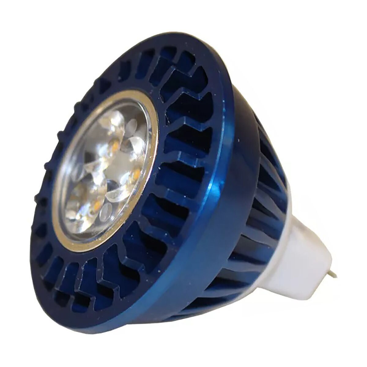 SLMR164N27 Cast Bulb MR16 4W 2700K 20 Degree