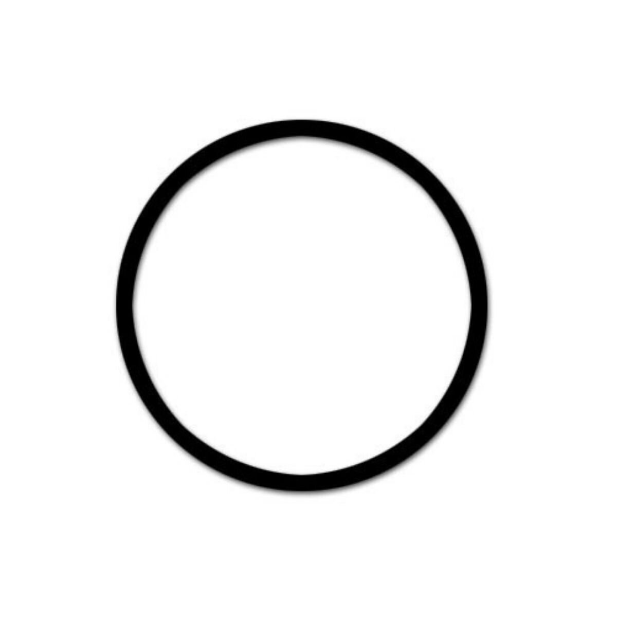 Fimco Coupling O-Ring 1-1/2 in.