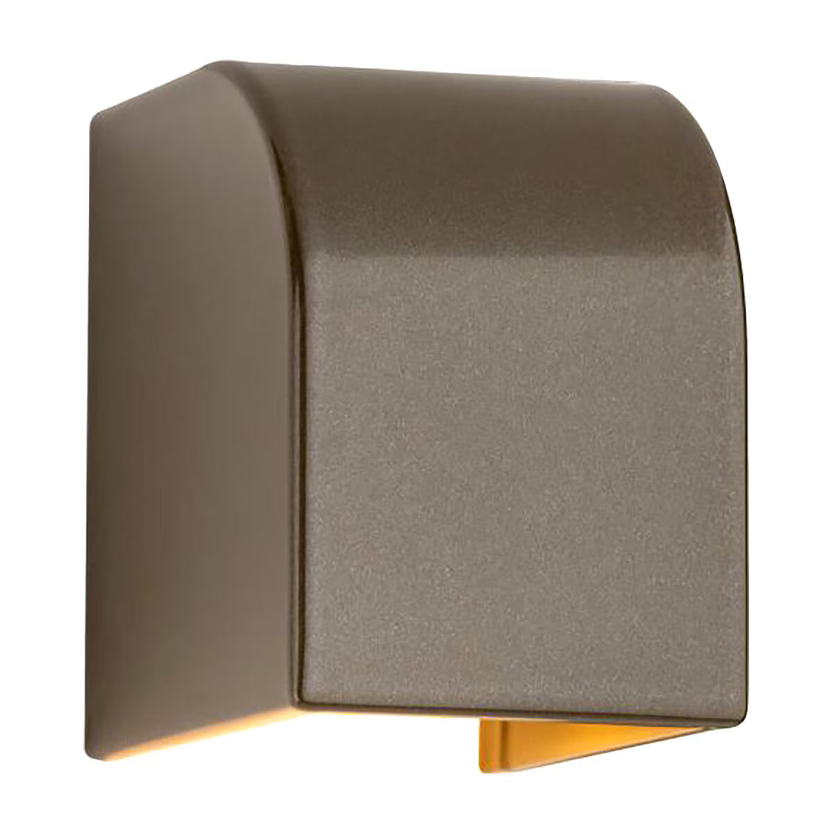 FX-QLZD1LEDBZ- QL Down Light Bronze Metallic 42 Lumens 2W 2700K LED