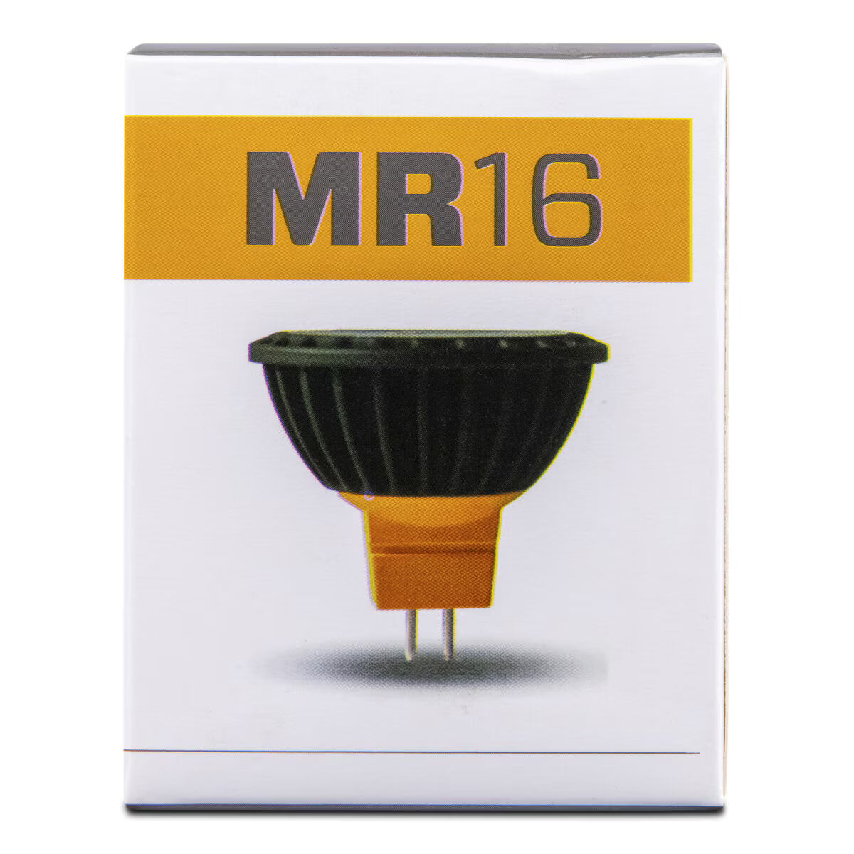 Pro-Trade MR16 XL LED 4W 325 Lumens 2700K 60 Degree