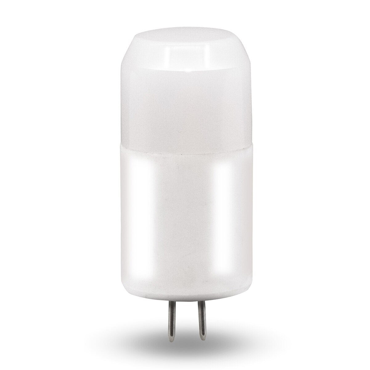 PT-T3XL-2-27-CM Pro-Trade Ceramic T3 Lamp XL LED G4 Bi-Pin Base 2W 200 Lumen 2700K