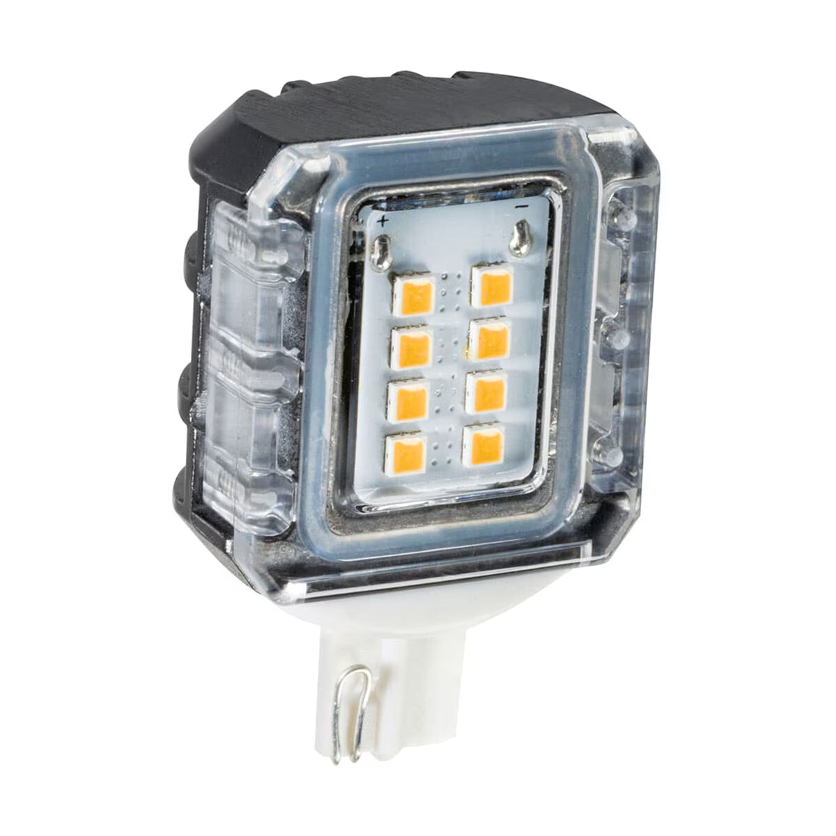 18120-LAMP Kichler T5 Side Mount LED 2700K 120 Degree