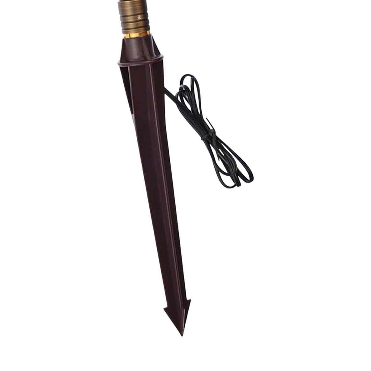 61 Tiki P806 Torch with 13 stake