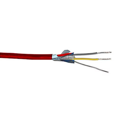 Paige Wire 18 AWG Red 500 ft. Roll