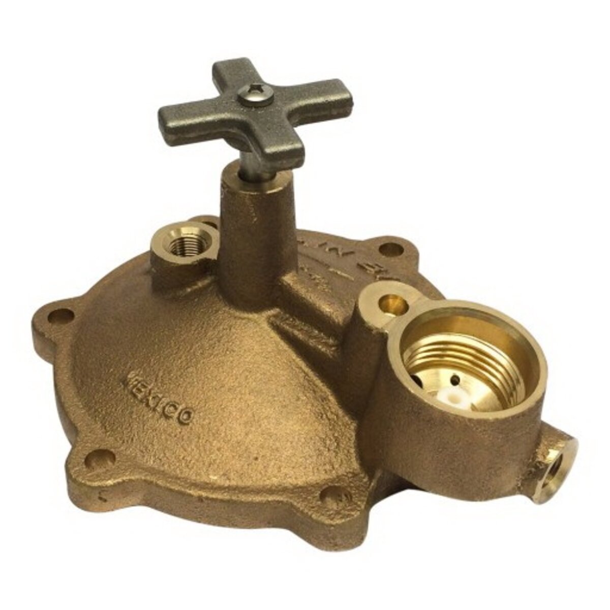 Rain Bird Bonnet Assembly for 200EFBCP and GB Valves 2 in.
