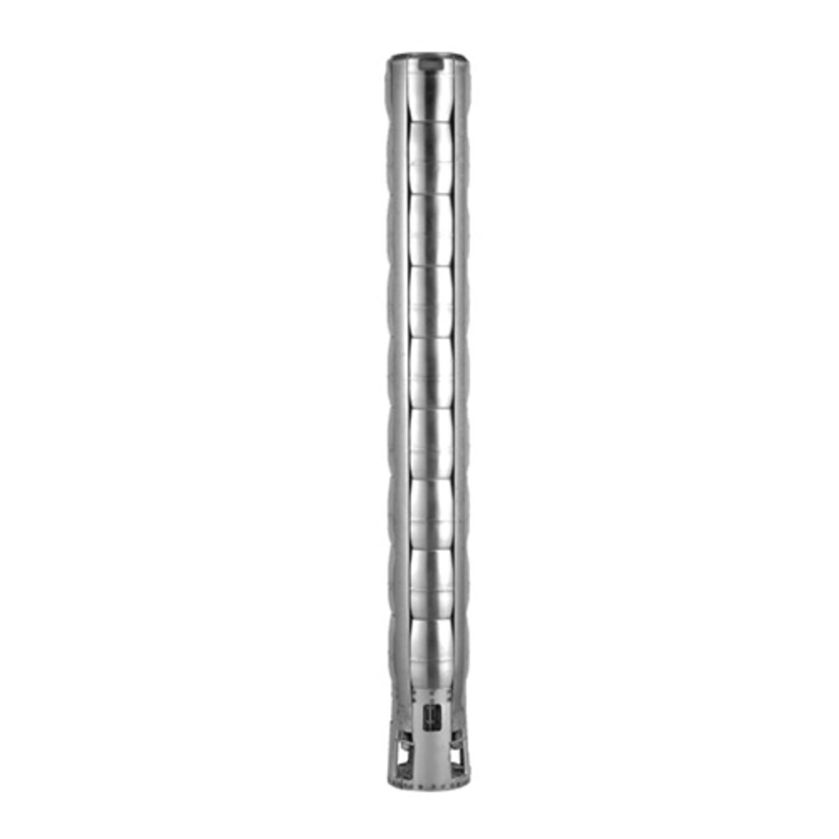 Pearl 6PWS-90G75-D3M6 7.5 HP Water End 6 in.