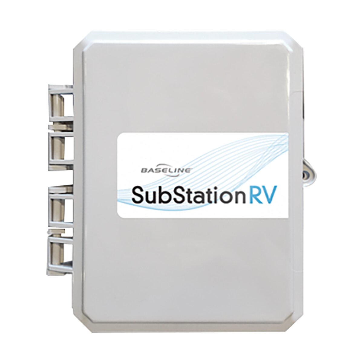 Baseline BL-SUBSTN-SS-KIT-R48 48-Station Conventional Wire Substation Kit For SB-16SS VIT Pedestals