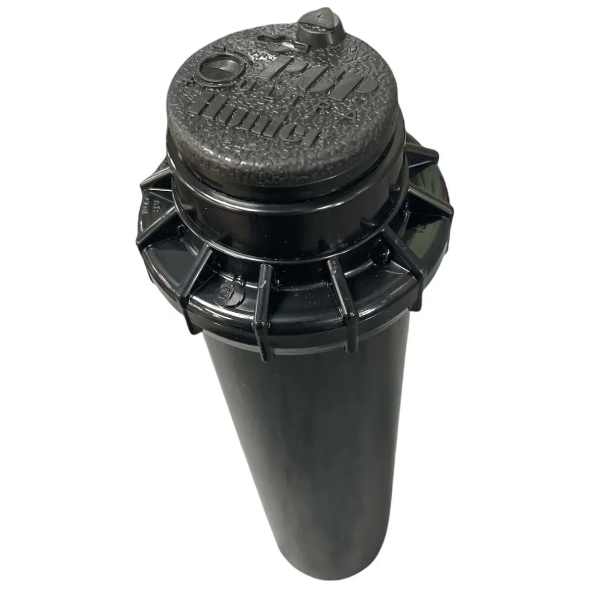 Hunter PGP Ultra Adjustable Rotor 6 in. Riser w/ 3.0 Nozzle | PGP063.0