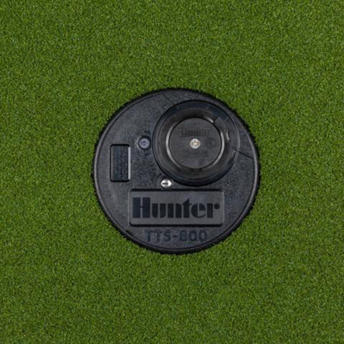 Hunter Full/Part circle Internal Assembly, shipped as full circle