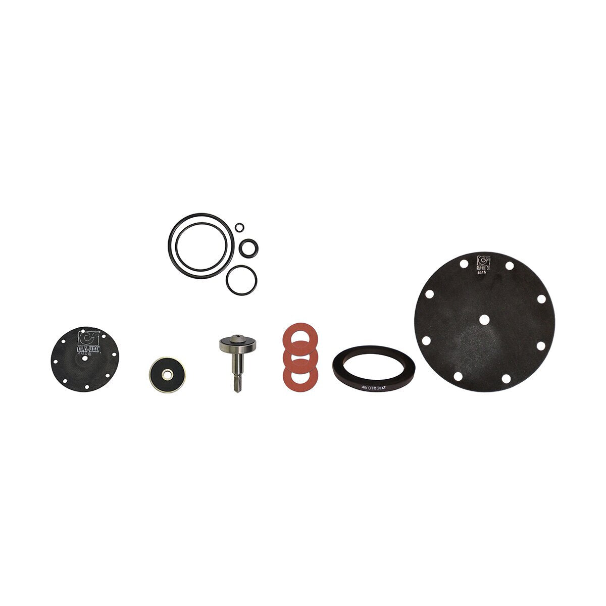 9170041K Cla-Val Universal CRL CRL-60 Repair Kit