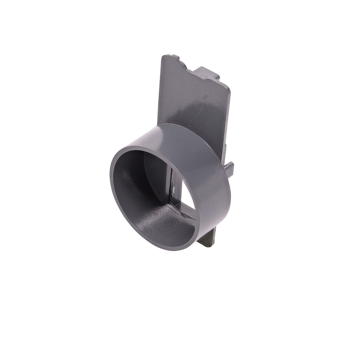 NDS Micro Spigot Sch 40 Gray 1-1/2 in.
