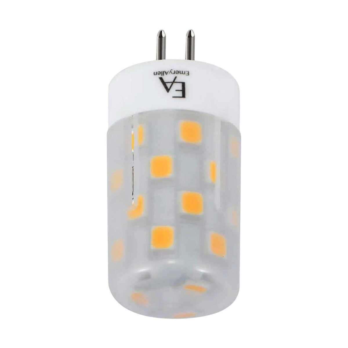 EA-G4-3.0W-001-279F EmerAllen G4 3Watt 2700K Lamp