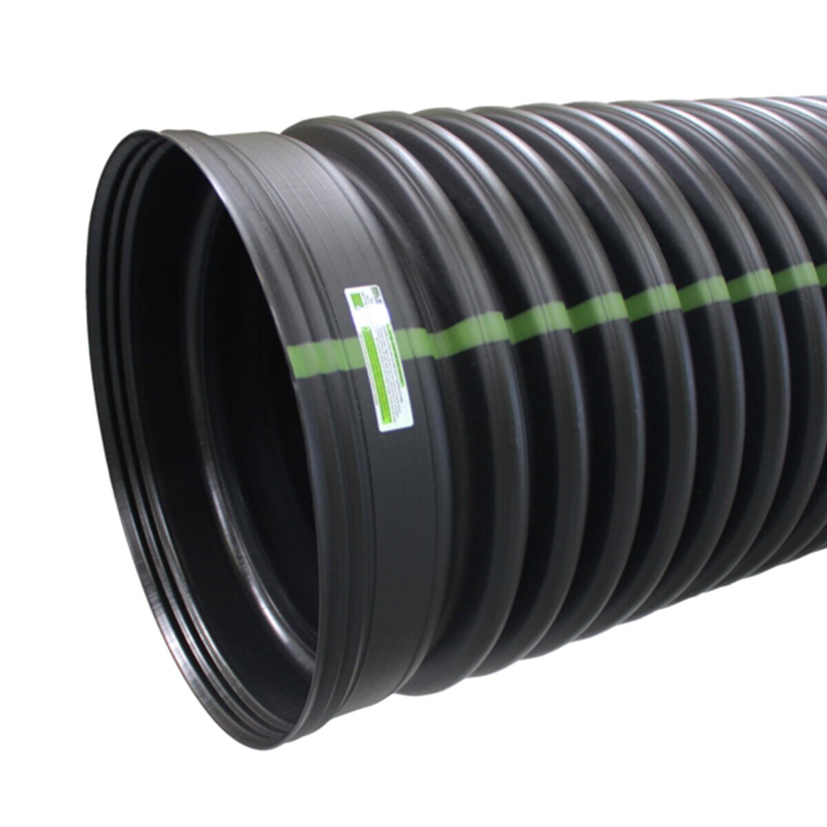 ADS 18" N-12 Watertight Pipe Bell End