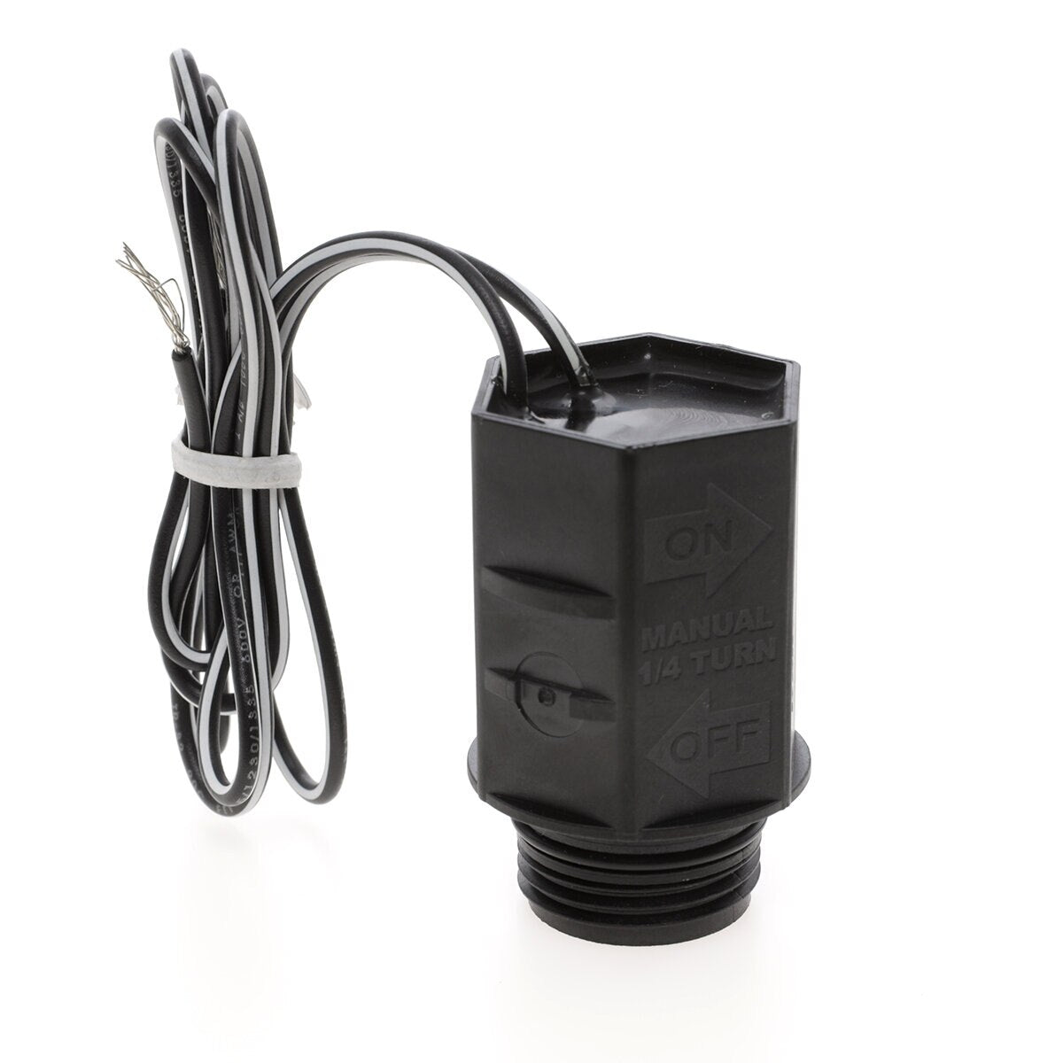 Rain Bird RPKSOLENOI Solenoid Assembly Kit 24 Vac (075 - Das 100 - Das 075 - Asvf 100 - Asvf All Dv Dvf All Jtv)