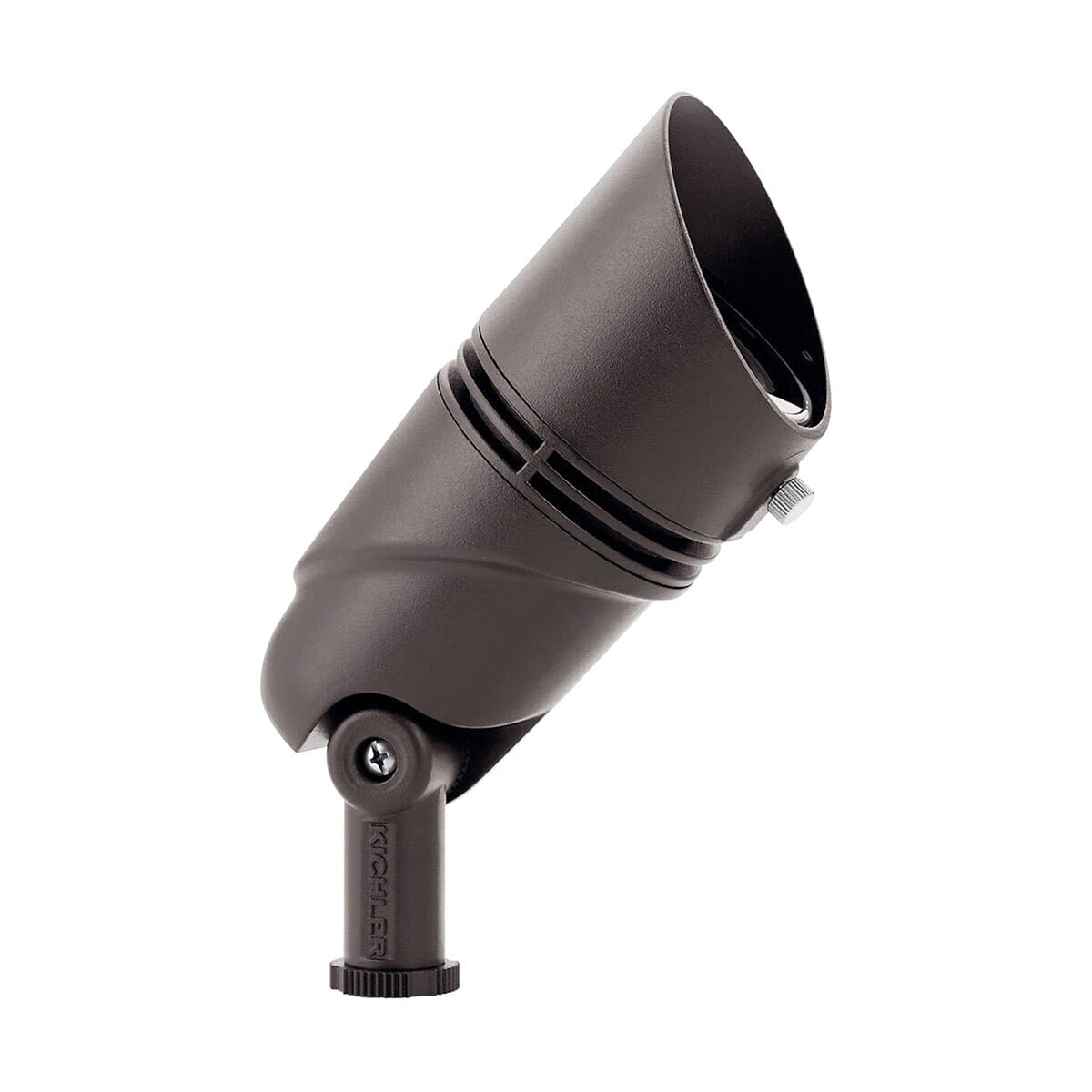 Kichler -16160AZT30-16160 VLO Accent Light High Lumen 15 degree LED